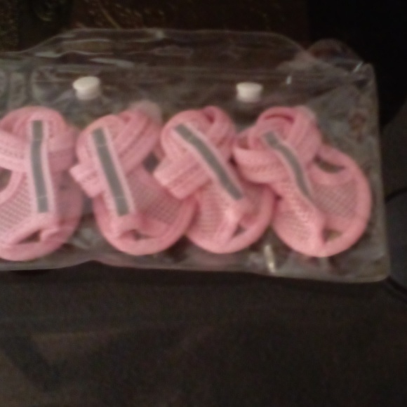 DOG SANDALS - Picture 6 of 6